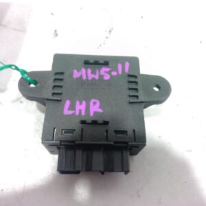 2015 FORD MONDEO MISC SWITCH RELAY