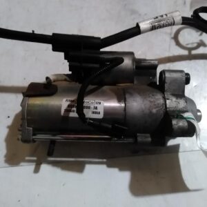 2013 FORD KUGA STARTER