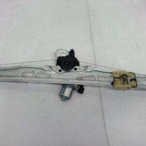 2015 FORD TRANSITCUSTOM LEFT FRONT WINDOW REGULATOR MOTOR