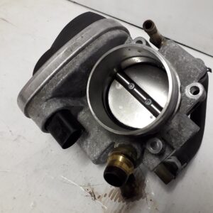 2008 HOLDEN ASTRA THROTTLE BODY