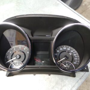 2013 HOLDEN COMMODORE INSTRUMENT CLUSTER