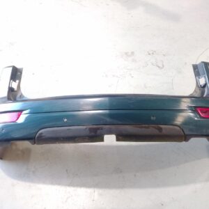 2016 HOLDEN COLORADO REAR BUMPER