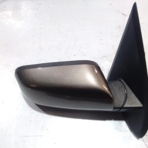 2012 FORD TERRITORY RIGHT DOOR MIRROR