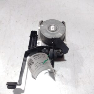 2015 FORD FOCUS ABS PUMP MODULATOR