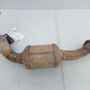 2013 HOLDEN COMMODORE CATALYTIC CONVERTER