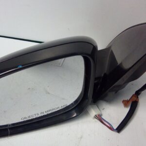 2010 FORD FALCON LEFT DOOR MIRROR