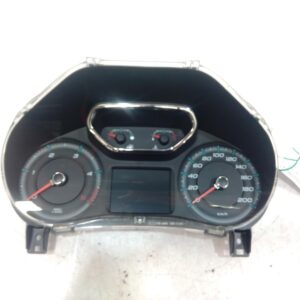 2018 HOLDEN COLORADO INSTRUMENT CLUSTER