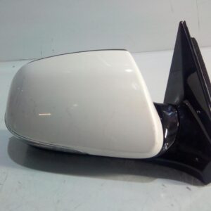 2014 HYUNDAI SANTA FE RIGHT DOOR MIRROR