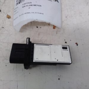 2011 HOLDEN CAPTIVA AIR FLOW METER