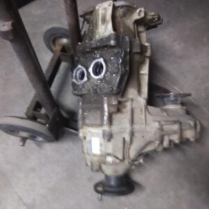 2008 FORD RANGER TRANSFER CASE