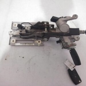 2014 FORD TERRITORY STEERING COLUMN