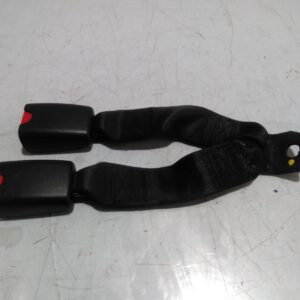 2011 HOLDEN COLORADO SEAT BELT STALK