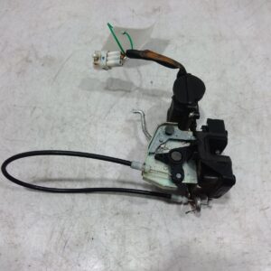 2012 FORD TERRITORY DOOR BOOT GATE LOCK