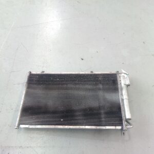 2012 FORD FIESTA AC CONDENSER