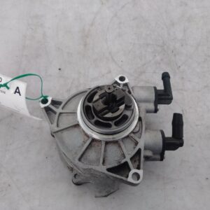 2012 HOLDEN CRUZE VACUUM AIR PUMP