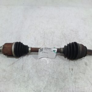 2013 FORD FOCUS LEFT DRIVESHAFT