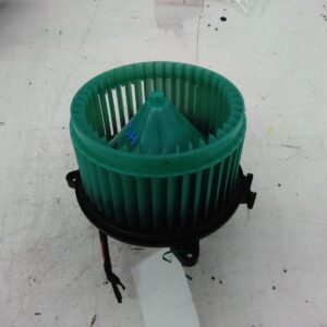 2014 HOLDEN CRUZE HEATER FAN MOTOR