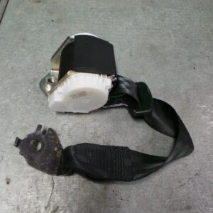 2012 FORD FOCUS SEAT BELT STALK