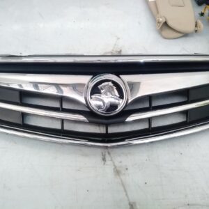 2011 HOLDEN CRUZE GRILLE