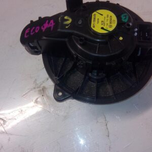 2015 FORD ECOSPORT HEATER FAN MOTOR