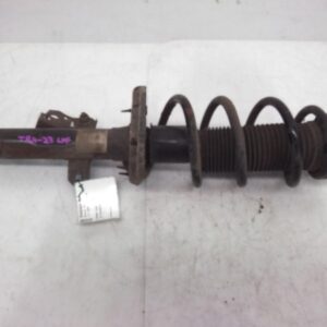 2018 FORD TRANSITCUSTOM LEFT FRONT STRUT