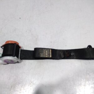 2015 HOLDEN TRAX SEAT BELT STALK