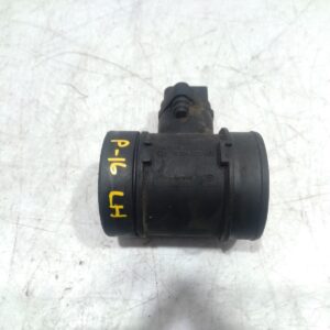 2004 PORSCHE CAYENNE AIR FLOW METER