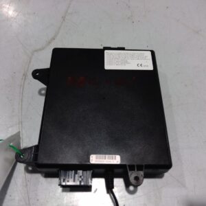 2007 BENTLEY GTC MISC SWITCH RELAY