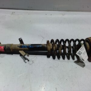 2010 FORD TERRITORY LEFT FRONT STRUT