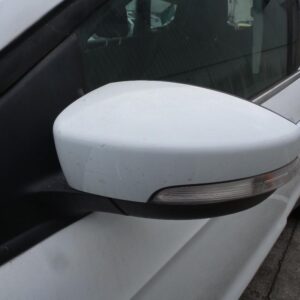 2013 FORD KUGA LEFT DOOR MIRROR