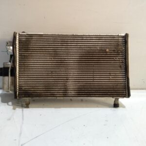 2011 HOLDEN COLORADO AC CONDENSER