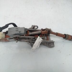 2013 FORD KUGA STEERING COLUMN