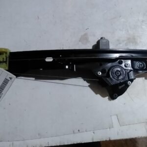 2017 FORD ECOSPORT LEFT REAR WINDOW REGULATOR MOTOR