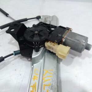 2014 FORD KUGA LEFT FRONT WINDOW REGULATOR MOTOR