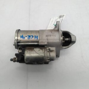 2011 HOLDEN CRUZE STARTER