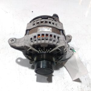 2015 FORD MONDEO ALTERNATOR