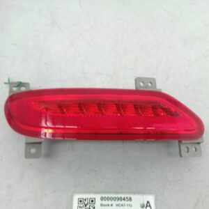 2015 HOLDEN CAPTIVA RIGHT TAILLIGHT