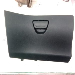 2012 FORD FIESTA GLOVE BOX