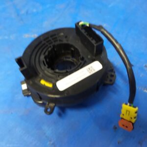 2013 HOLDEN CRUZE AIR BAG MODULE SENSOR