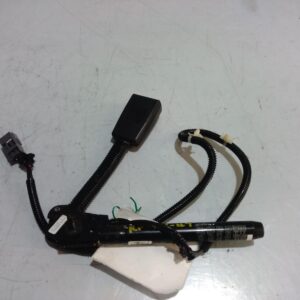 2012 FORD TERRITORY SEAT BELT STALK