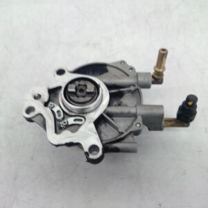 2012 FORD TERRITORY VACUUM AIR PUMP