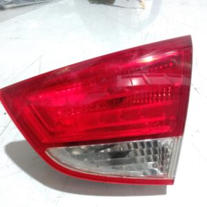 2014 HYUNDAI IX35 REAR GARNISH