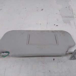 2013 FORD RANGER SUN VISOR