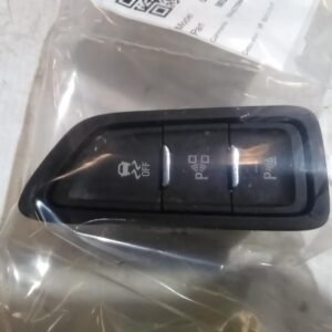 2015 HOLDEN COMMODORE MISC SWITCH RELAY