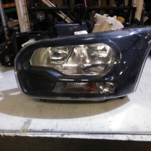 2017 FORD TRANSIT  LEFT HEADLAMP