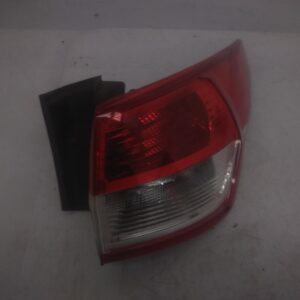 2015 FORD KUGA RIGHT TAILLIGHT