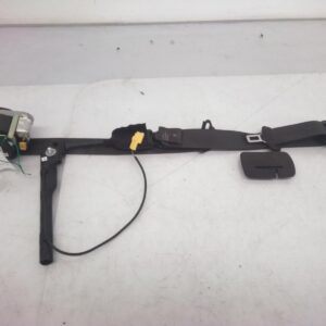 2011 HOLDEN CRUZE SEAT BELT STALK