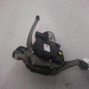 2015 FORD TRANSITCUSTOM WIPER MOTOR