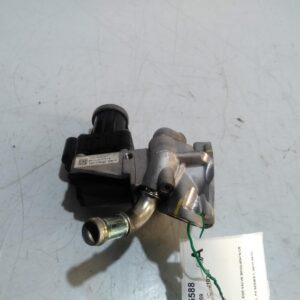 2013 FORD RANGER EGR VALVE