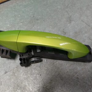 2009 FORD FIESTA DOOR HANDLE